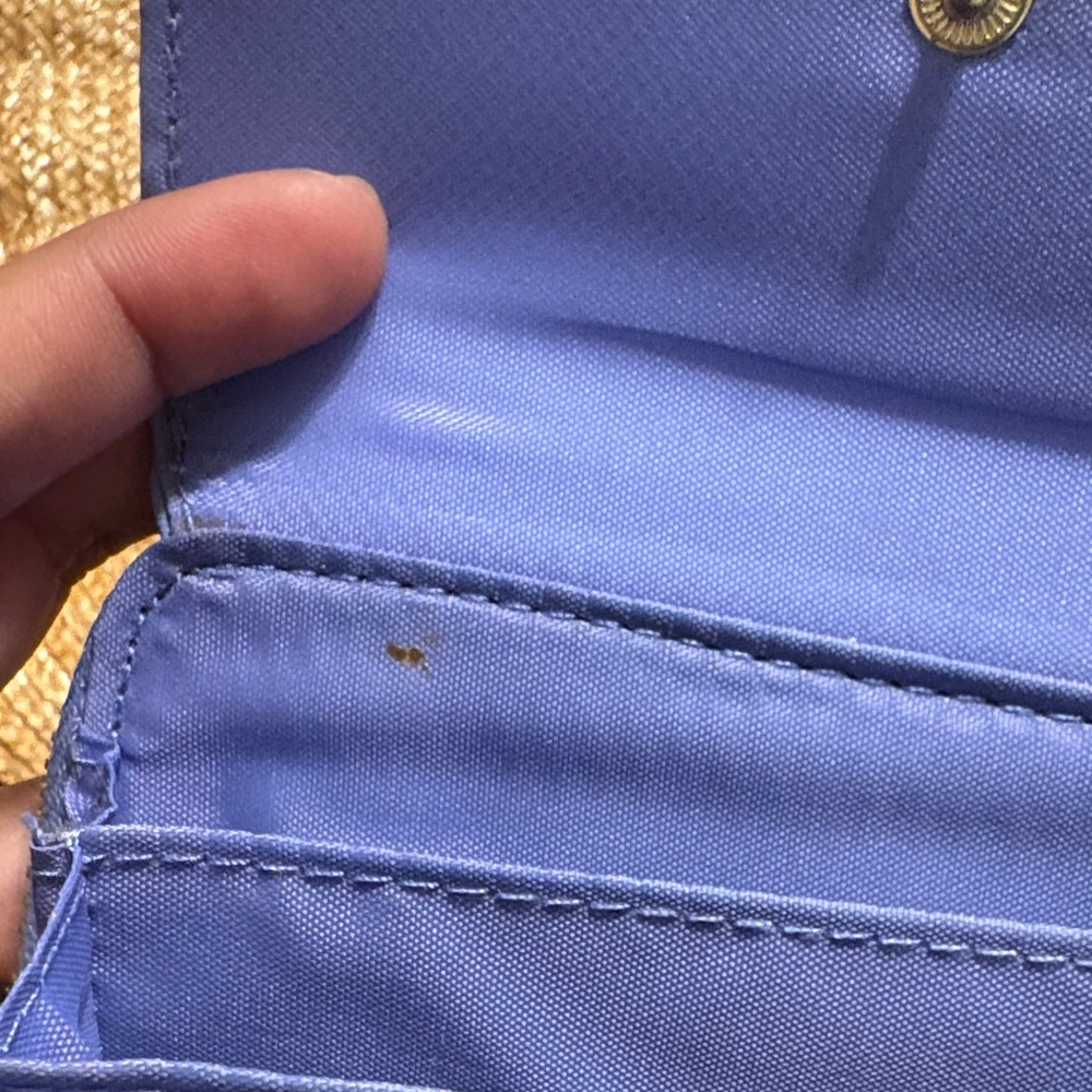 Kida Atlantis Loungefly Wallet - Picture 5 of 6